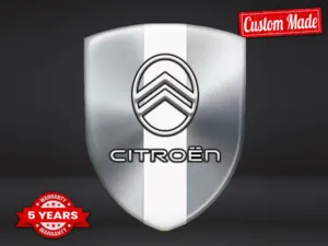 Citroen Stoßfängeraufkleber Spezial Pro Max Robust Jetzt Optik